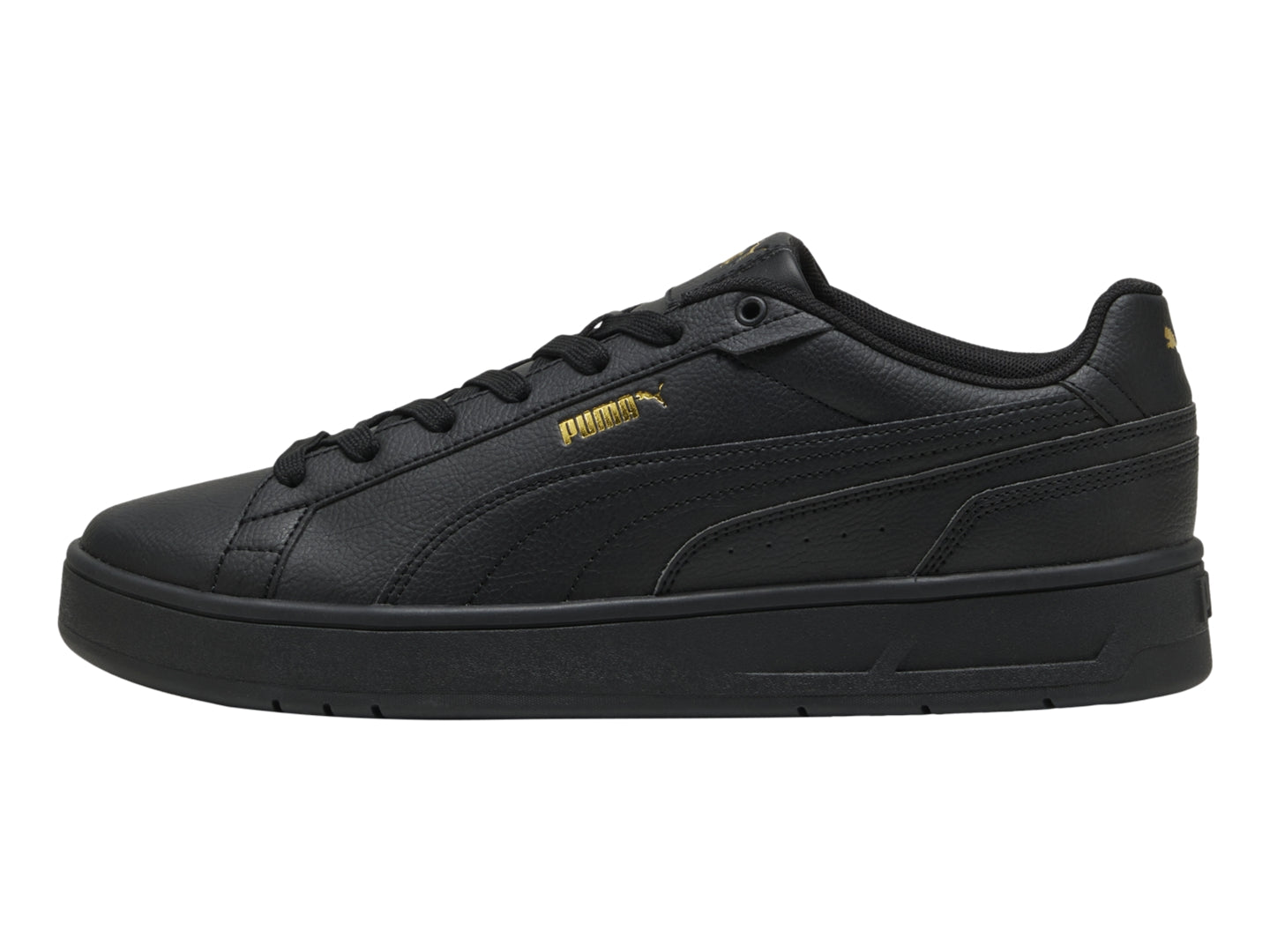 Tenis Puma Court Classico Para Hombre