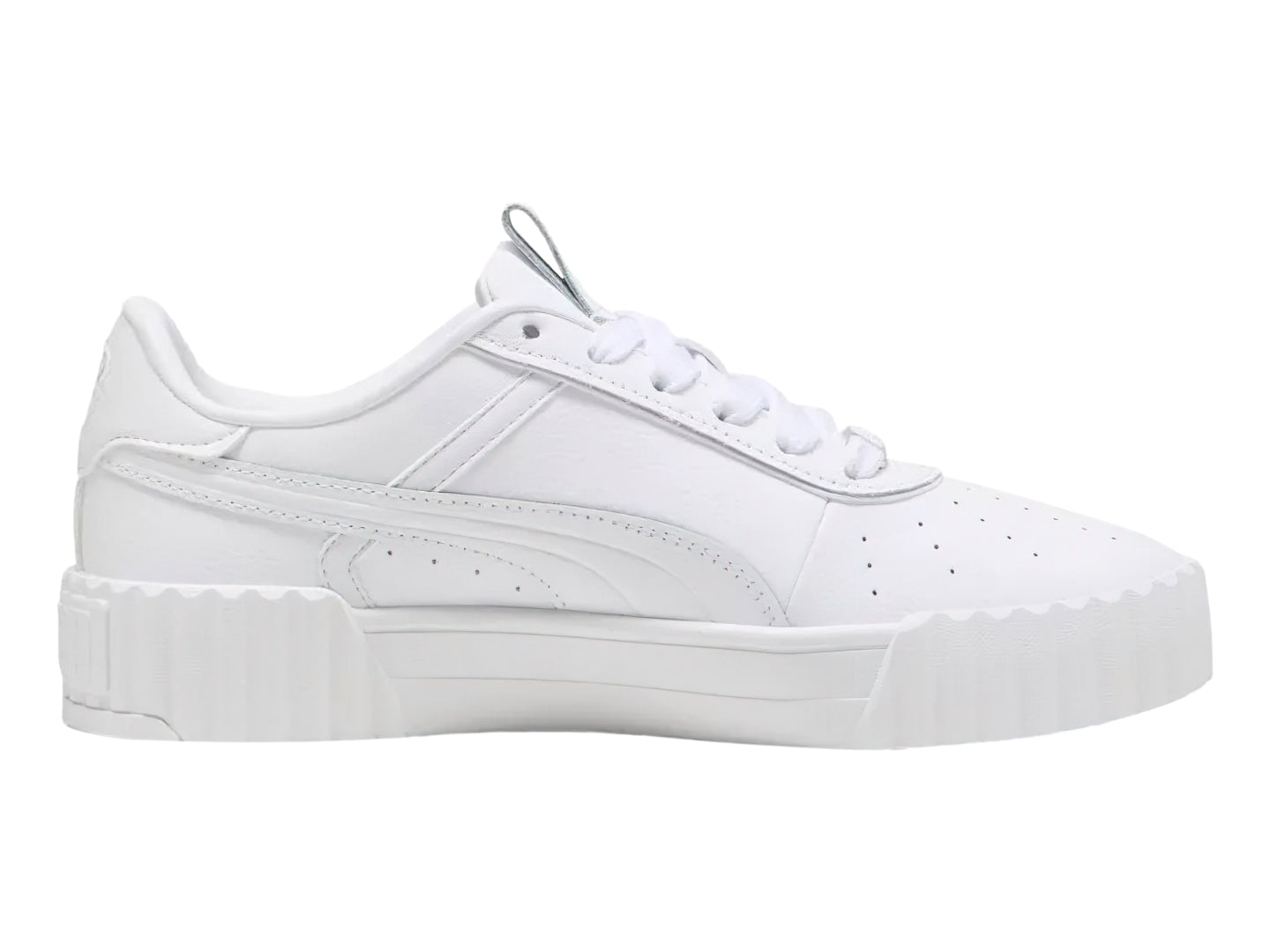 Tenis Puma Carina 3 0 Luxe Para Mujer