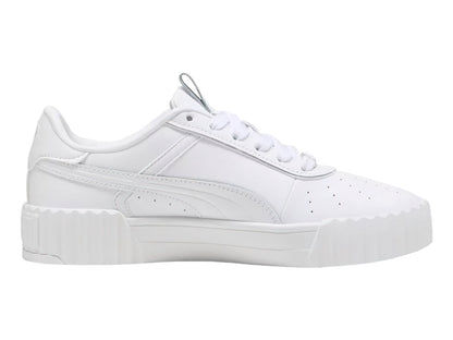 Tenis Puma Carina 3 0 Luxe Para Mujer