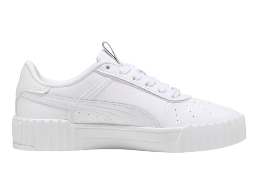 Tenis Puma Carina 3 0 Luxe Para Mujer