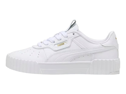 Tenis Puma Carina 3 0 Luxe Para Mujer