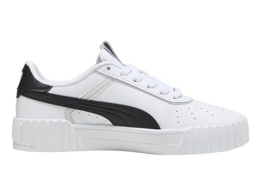 Tenis Puma Carina 3 0 Luxe Para Mujer