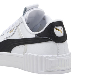 Tenis Puma Carina 3 0 Luxe Para Mujer