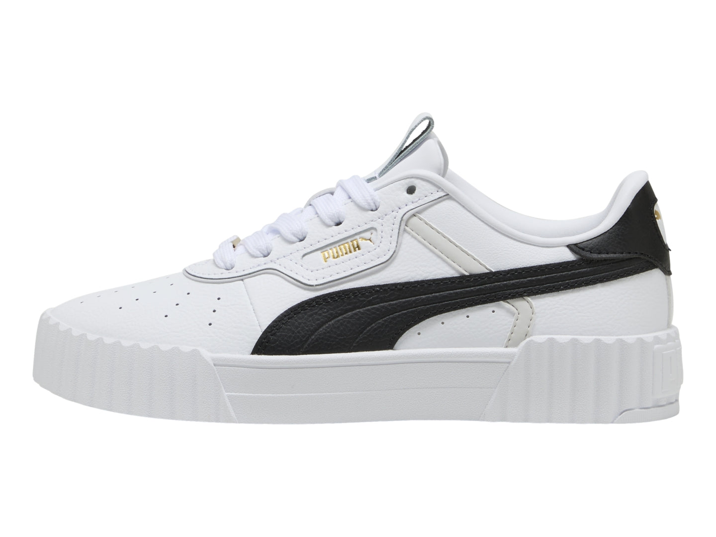 Tenis Puma Carina 3 0 Luxe Para Mujer