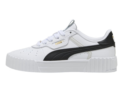 Tenis Puma Carina 3 0 Luxe Para Mujer