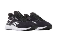 Tenis Reebok Nano Gym Negro con Blanco para Hombre