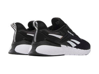 Tenis Reebok Nano Gym Negro con Blanco para Hombre