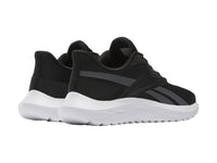 Tenis Reebok Energen Lux Negro y Blanco para Hombre