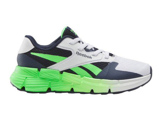 Tenis Reebok Zig Dynamica 5 Elastic Lace Para Niño