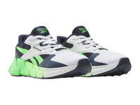 Tenis Reebok Zig Dynamica 5 Elastic Lace Para Niño