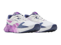 Tenis Reebok Zig Dynamica 5 Elastic Lace Para Niña