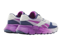 Tenis Reebok Zig Dynamica 5 Elastic Lace Para Niña