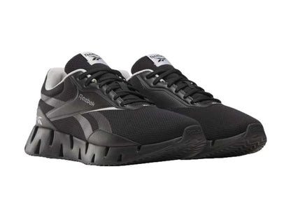 Tenis Reebok Zig Dynamica Str 209532 Para Hombre