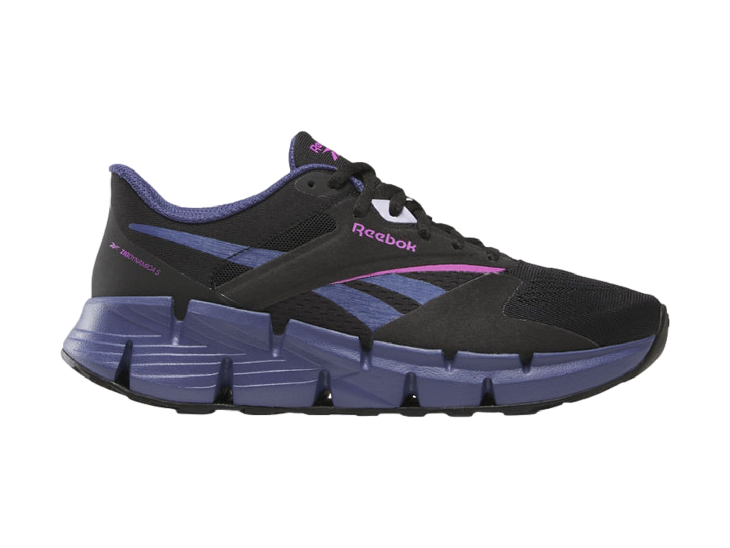 Tenis Reebok Zig Dynamica 5 Para Mujer
