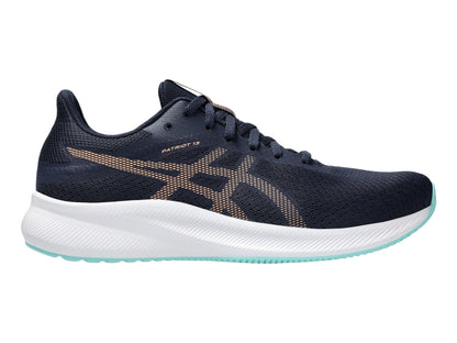 Tenis Asics Patriot 13 Para Hombre