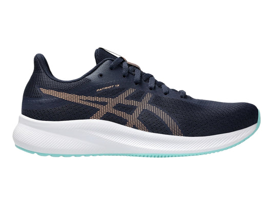 Tenis Asics Patriot 13 Para Hombre