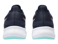 Tenis ASICS Patriot 13 Azul Marino para Hombre