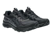 Tenis ASICS Gel-Venture 10 Negro y Gris para Hombre