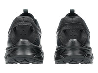 Tenis ASICS Gel-Venture 10 Negro y Gris para Hombre