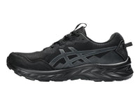 Tenis ASICS Gel-Venture 10 Negro y Gris para Hombre