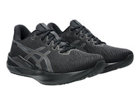 Tenis ASICS Versablast 4 Negro y Gris para Hombre