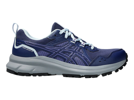 Tenis Asics Trail Scout 3 Para Mujer
