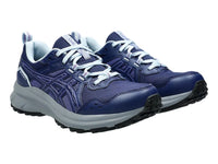 Tenis ASICS Trail Scout 3 Azul Índigo para Mujer