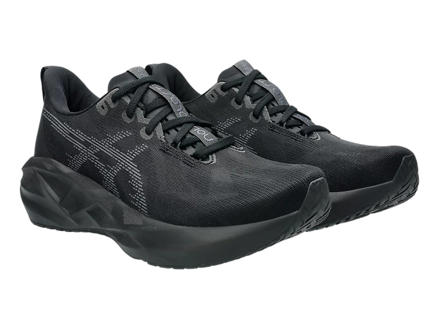 Tenis Asics Novablast 5 Para Hombre