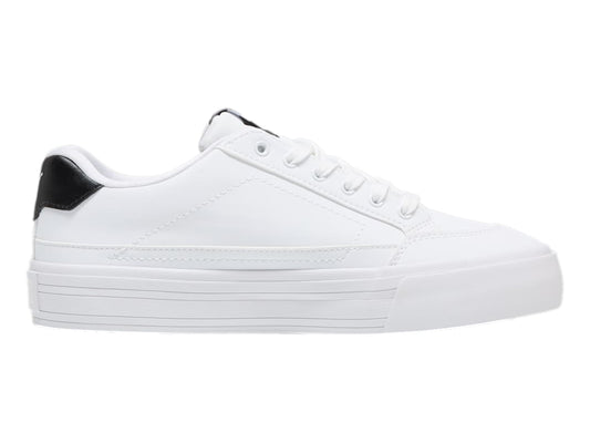 Tenis Puma Court Classic Vulc Fs Sl Para Hombre