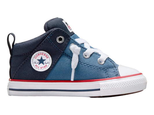 Tenis Converse Axel Para Niño