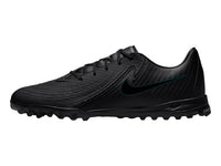 Tenis Nike Phantom GX II Academy TF Negro para Hombre
