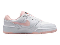 Tenis Nike Full Force Lo Gs Para Niña