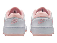 Tenis Nike Full Force Lo Gs Para Niña