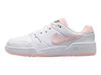 Tenis Nike Full Force Lo Gs Para Niña