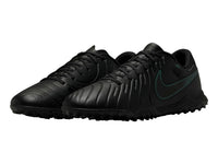 Tenis de Fútbol Nike Legend 10 Academy TF Negro para Hombre