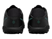 Tenis de Fútbol Nike Legend 10 Academy TF Negro para Hombre
