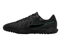 Tenis de Fútbol Nike Legend 10 Academy TF Negro para Hombre