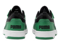 Tenis Puma Rebound V6 Lo Ac Ps Para Niño