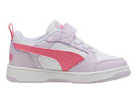 Tenis Puma Rebound V6 Lo Ac Ps Para Niña