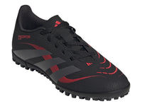 Tenis Adidas Predator Club Negro para Niño