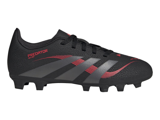 Tenis Adidas  Predator Club Firm Para Niño