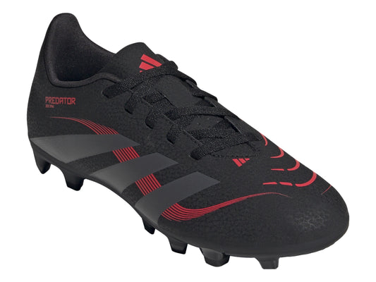 Tenis Adidas Predator Club Firm Para Niño