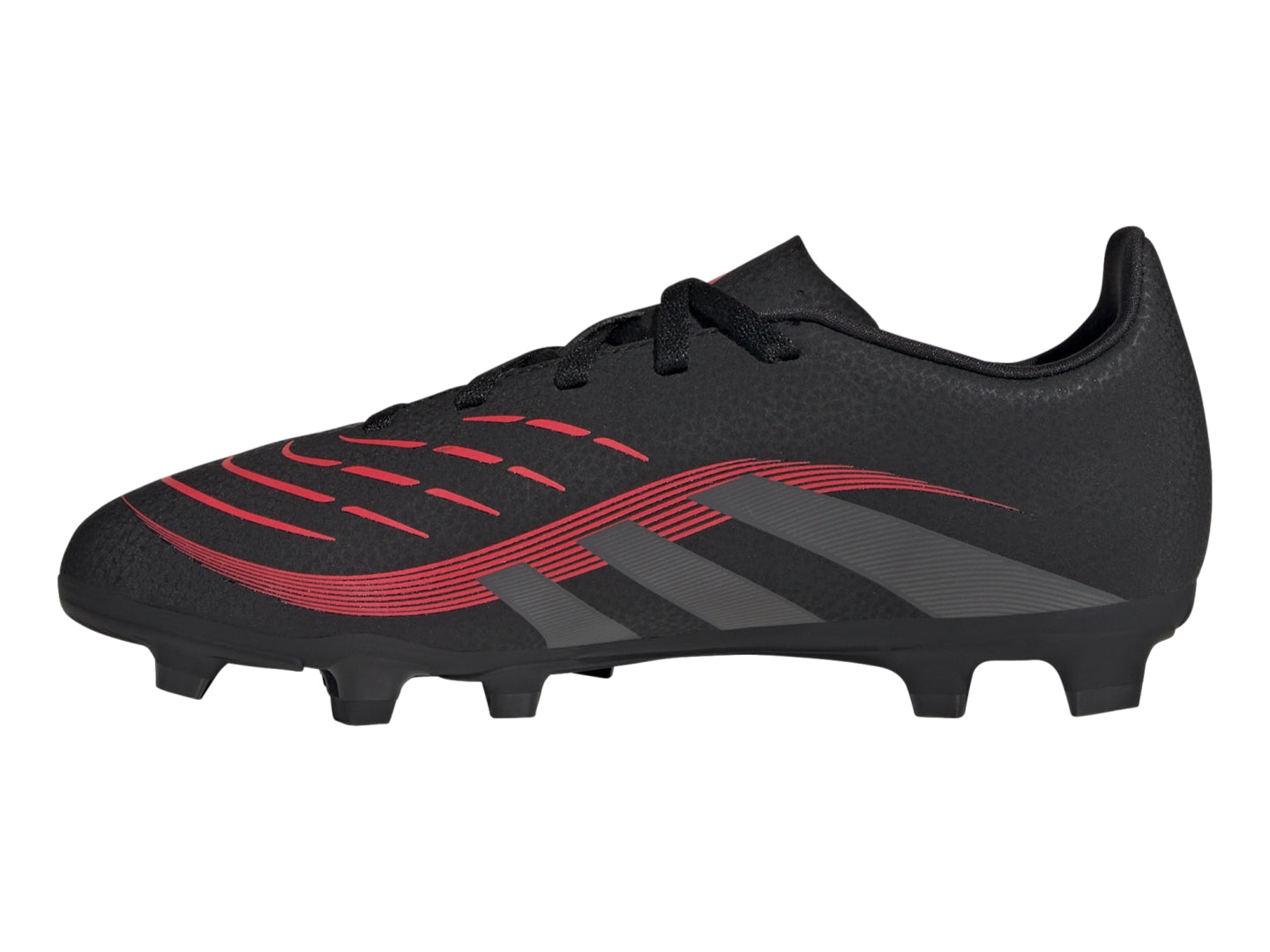 Tenis Adidas Predator Club Firm Para Niño