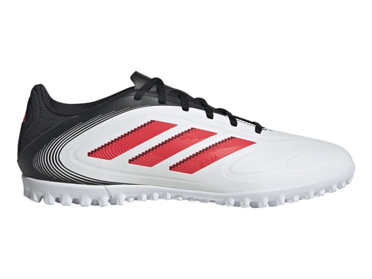 Tenis Adidas  Taque Copa Pure 3 Club Tf Blanco Para Para Hombre