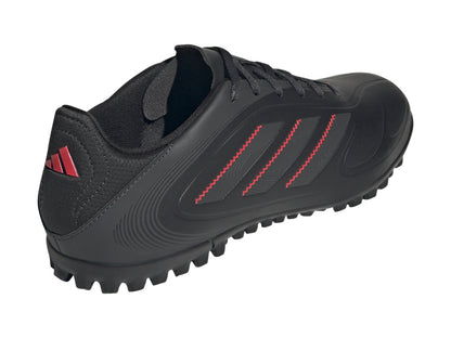 Tenis Adidas Taque Copa Pure 3 Club Tf Negro Para Hombre