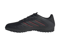 Tenis de Fútbol Adidas Copa Pure 3 Club TF Negro para Hombre