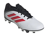 Tenis Adidas Copa Pure 3 FG Blanco y Negro para Hombre