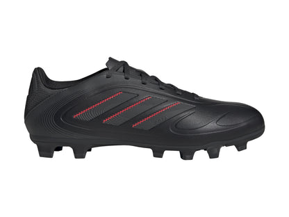 Tenis Adidas  Taquete Copa Pure 3 Club Fg Negro Para Para Hombre
