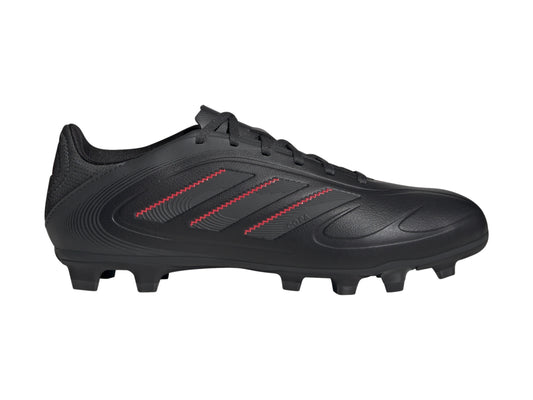 Tenis Adidas  Taquete Copa Pure 3 Club Fg Negro Para Para Hombre