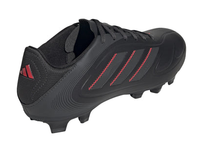 Tenis Adidas Taquete Copa Pure 3 Club Fg Negro Para Hombre